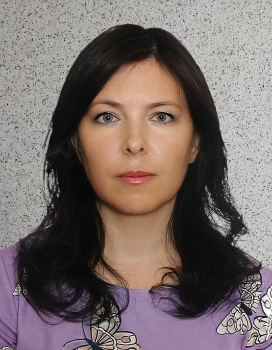 Александрова Наталья Васильевна 