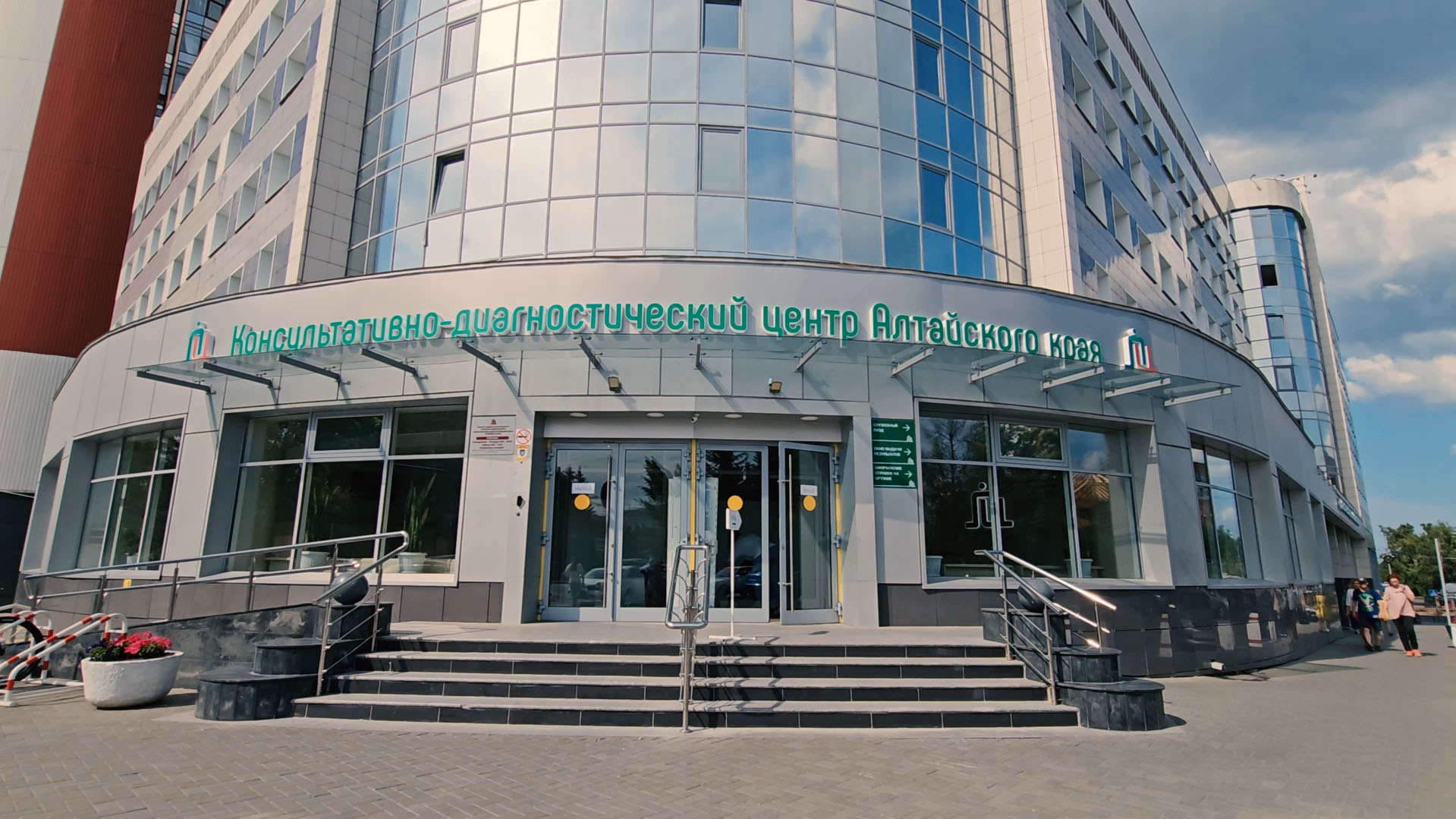 О возможностях искусственного интеллекта в медицине