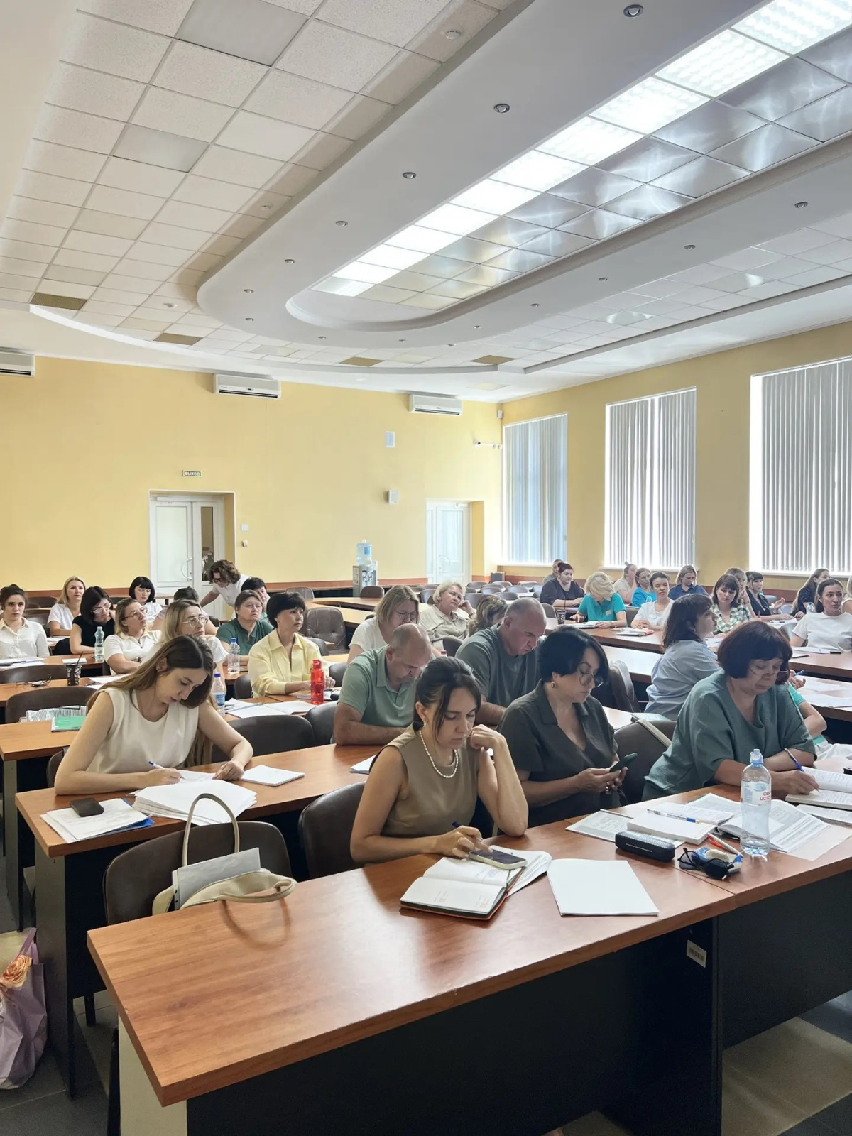 Качество и безопасность медицинской помощи