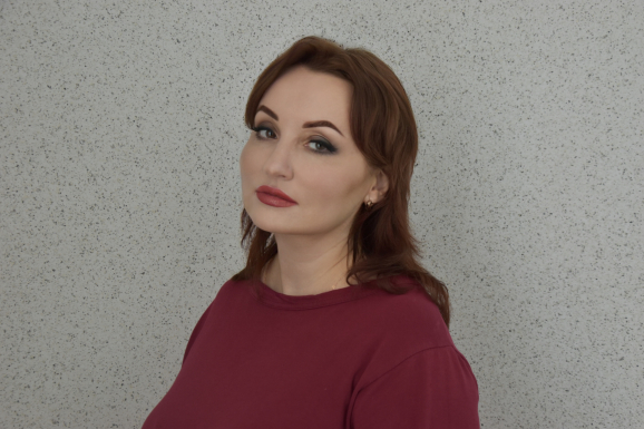 Чуканова Наталья Владимировна