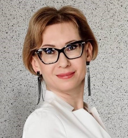 Букова Майя Рафаэловна 