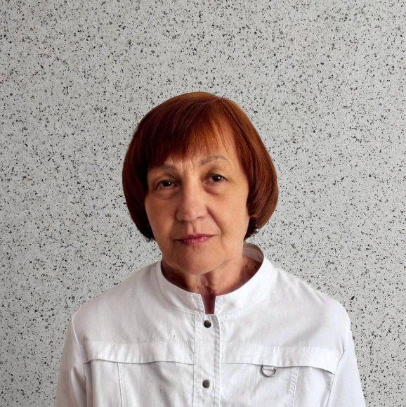 Машнина Лариса Геннадьевна 