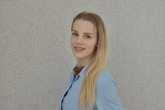 Разенкова Дарья Владимировна 