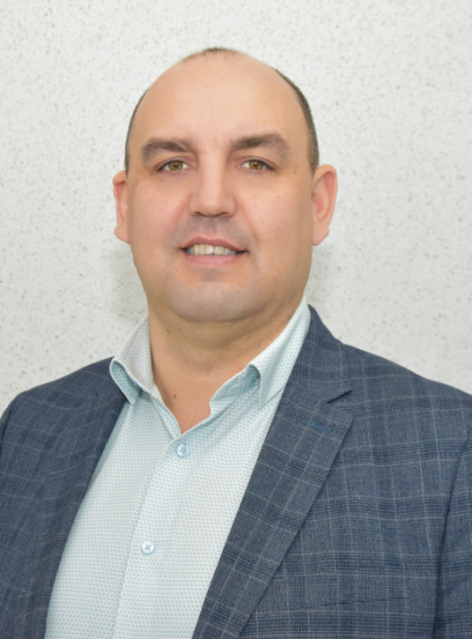 Казанцев Александр Александрович