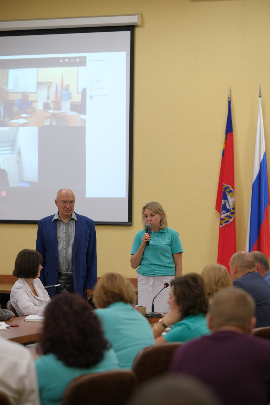 КДЦАК занял первое место в конкурсе: "Лучшие ИТ-проекты в организациях здравоохранения"
