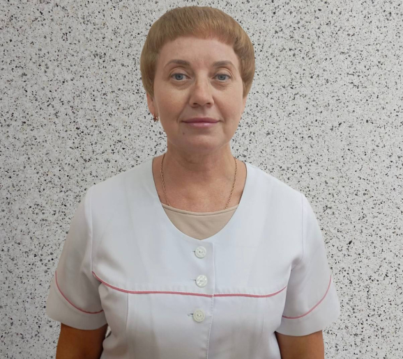 Козимирова Анна Михайловна 