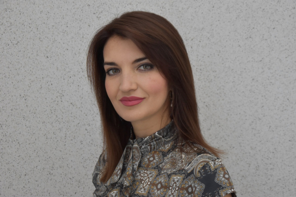 Трешутина Юлия Владимировна
