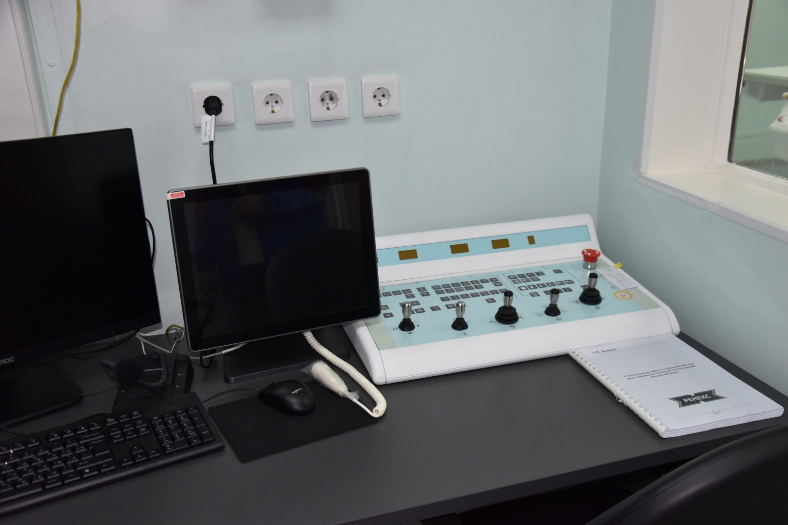 Делимся хорошими новостями!