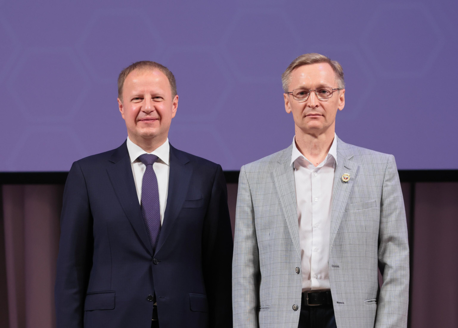 Врач Консультативно-диагностического центра удостоен Знака "Отличник здравоохранения"