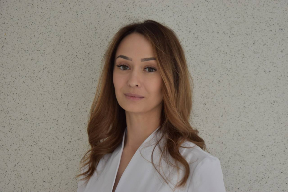 Брюханова Юлия Анатольевна