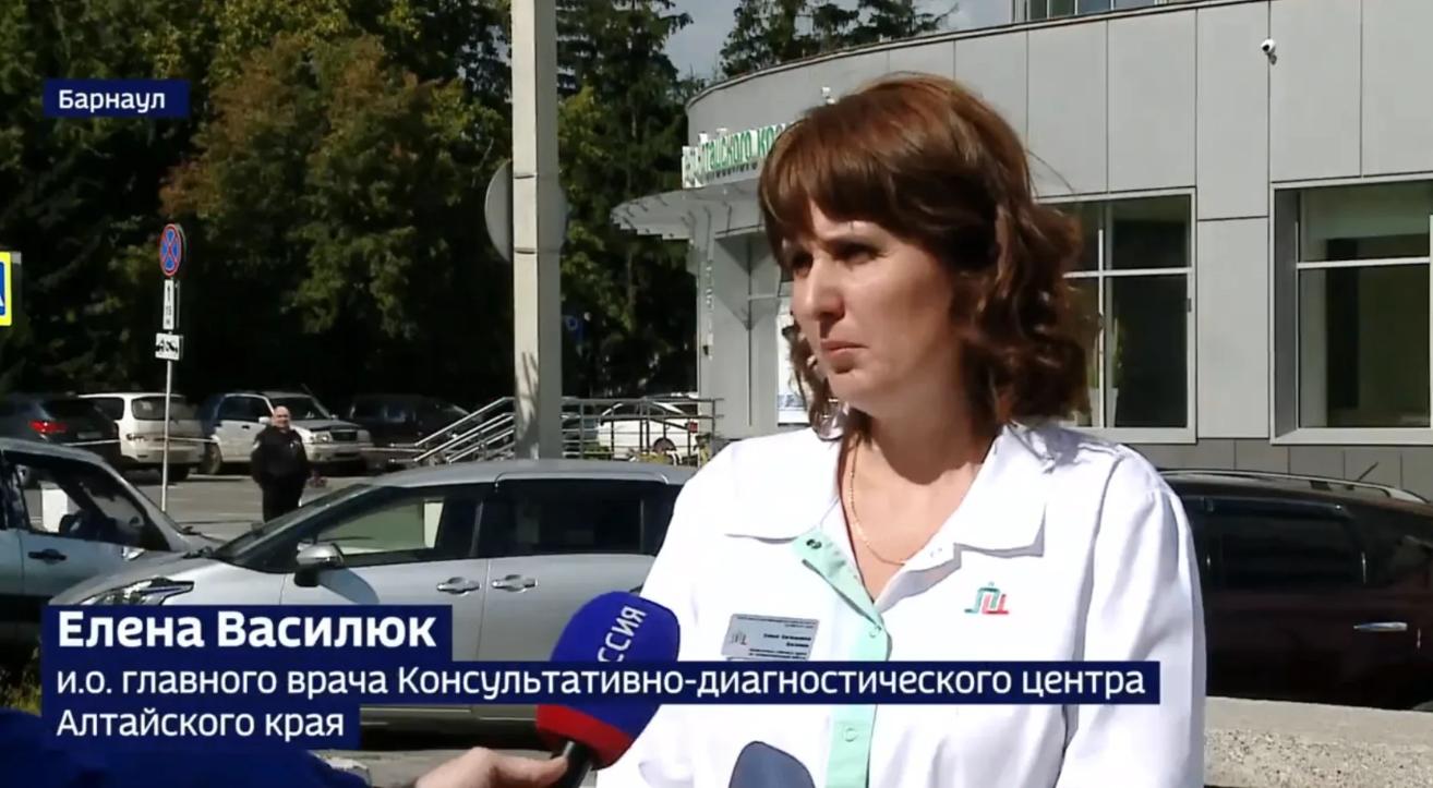 Мы работаем в штатном режиме