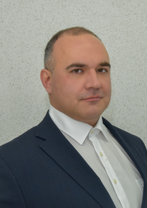 Логвинов Павел Владимирович