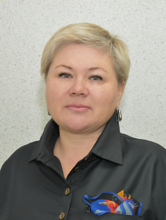 Еремеенкова Елена Викторовна