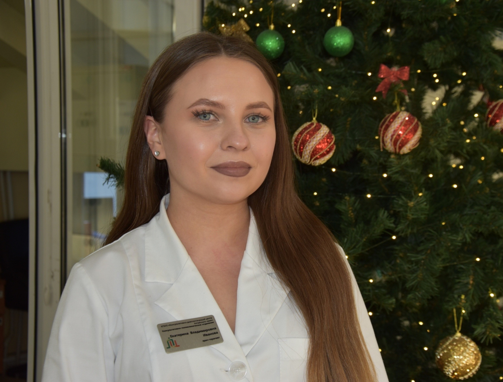 Рубрика "Спасибо, доктор!"