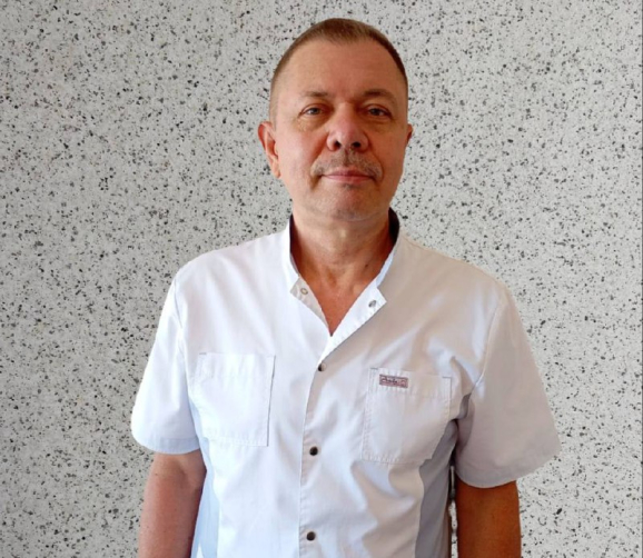 Колокольцов Контантин Владимирович 
