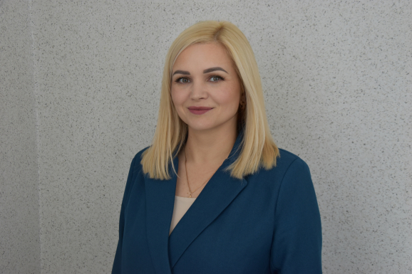 Стенина Светлана Ивановна