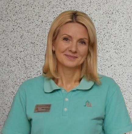 Пергаева Юлия Семеновна