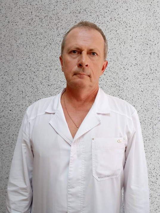 Дюкарев Андрей Николаевич 