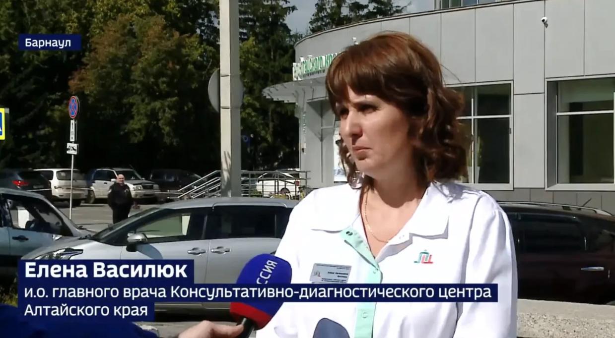 Мы работаем в штатном режиме