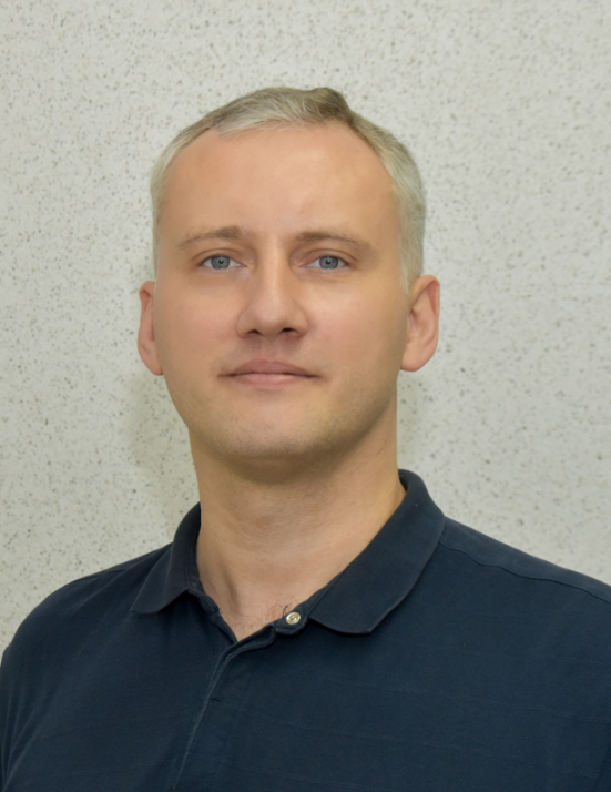 Исаков Александр Евгеньевич