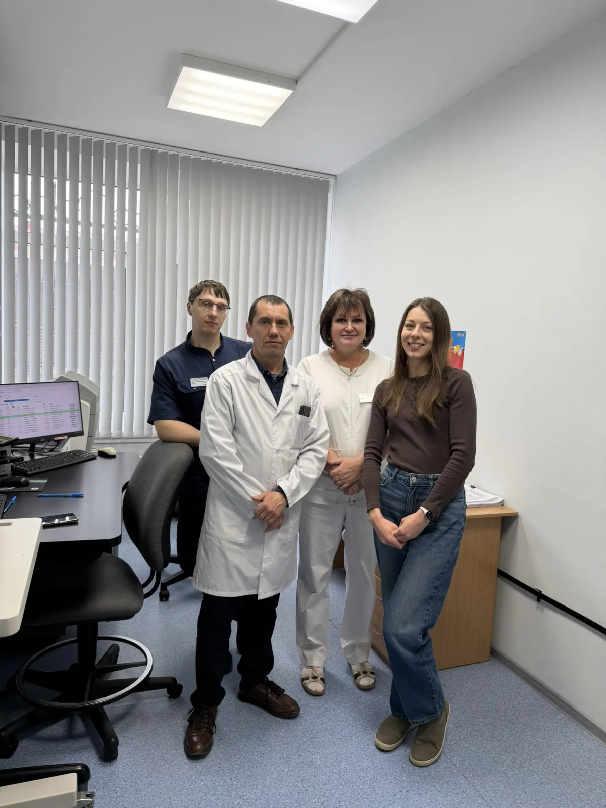 Высокая точность в каждом снимке 